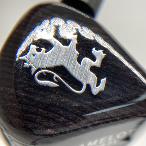 【中古】Camelot(Universal Fit)【名古屋】