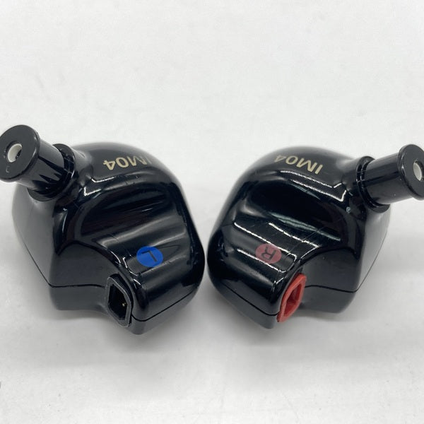 オーディオテクニカ　ATH-IM04 中古イヤホン audio-technica 【中古】ATH-IM04（ケーブル欠品）【秋葉原
