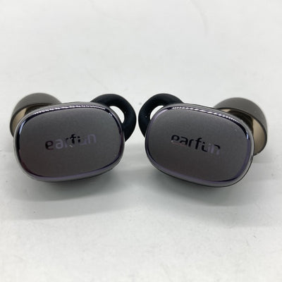 【中古】EarFun Free Pro 3 BrownBlack【日本橋】