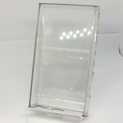 【中古】NW-A300用シリコンケース【秋葉原】