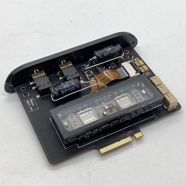 iBasso Audio 【中古】AMP13 ブラック【日本橋】 – e☆イヤホン
