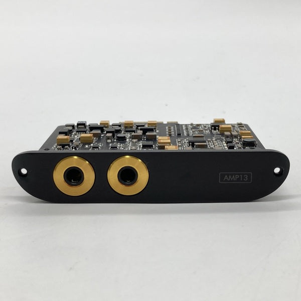 iBasso Audio 【中古】AMP13 ブラック【日本橋】 – e☆イヤホン