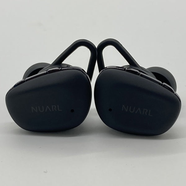 NUARL 【中古】N6 Pro2 トリプルブラック 【N6PRO2-TB】【仙台】 – e