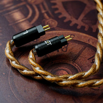 The Fifth Ode(2pin to 4.4mm balanced)