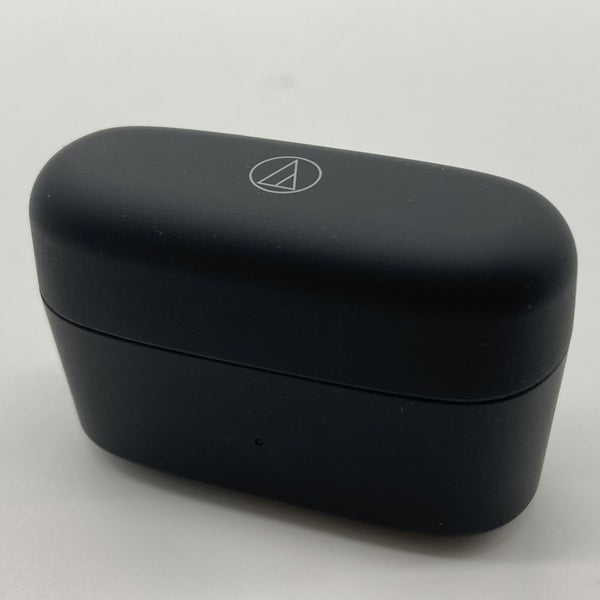 【中古】ATH-CKS30TW+ BK マットブラック【仙台】