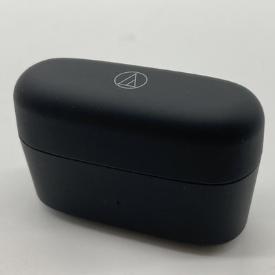 【中古】ATH-CKS30TW+ BK マットブラック【仙台】