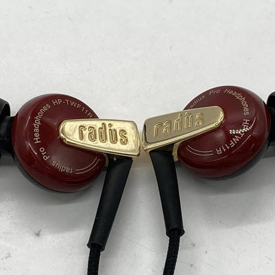 【中古】HP-TWF11R（バーガンディー）【W】(ドブルベ)【秋葉原】