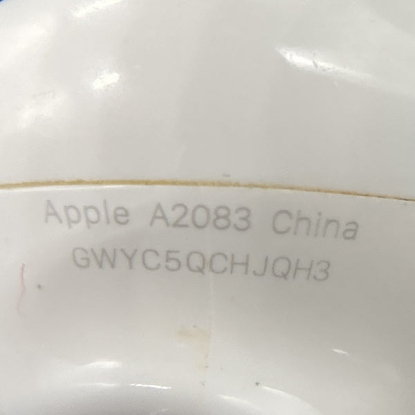 【中古】AirPods Pro（片耳）(R側）【日本橋】
