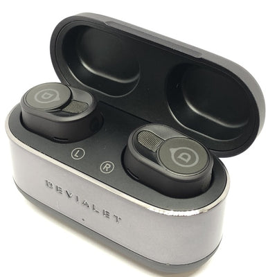 【中古】GEMINI II Matte Black【仙台】