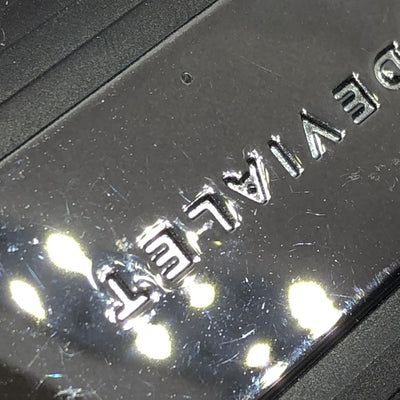 【中古】GEMINI II Matte Black【仙台】