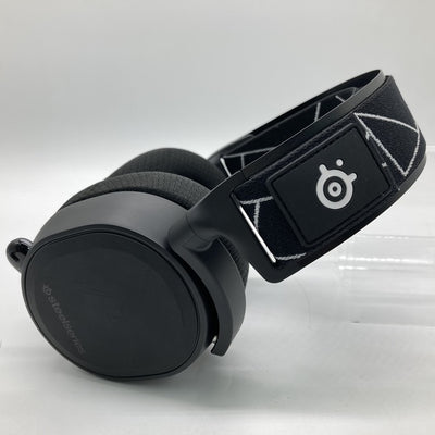 【中古】SteelSeries Arctis 9 Wireless【秋葉原】