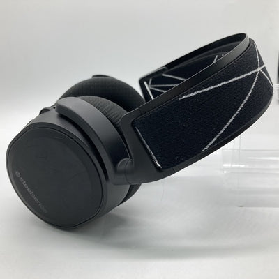 【中古】SteelSeries Arctis 9 Wireless【秋葉原】