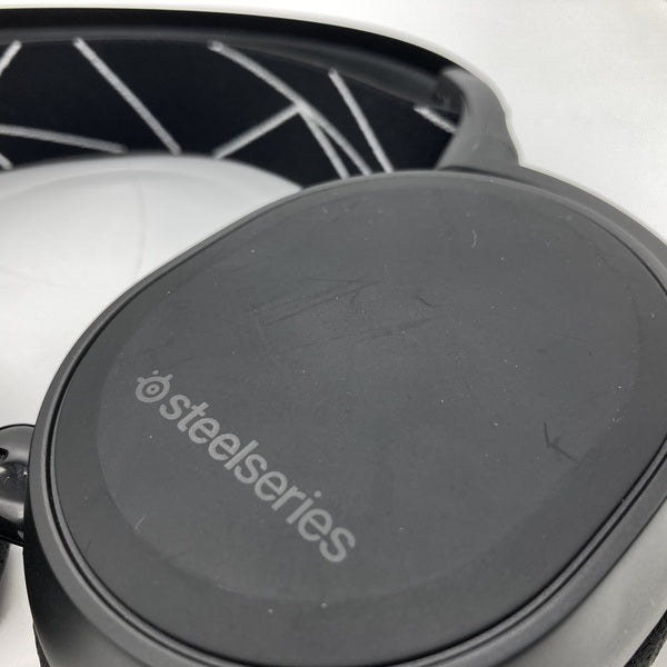 【中古】SteelSeries Arctis 9 Wireless【秋葉原】