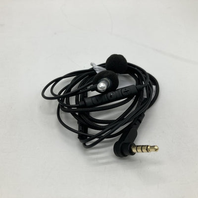 【中古】INAIR M360 SV シルバー 【インエアー方式イヤースピーカー】【日本橋】
