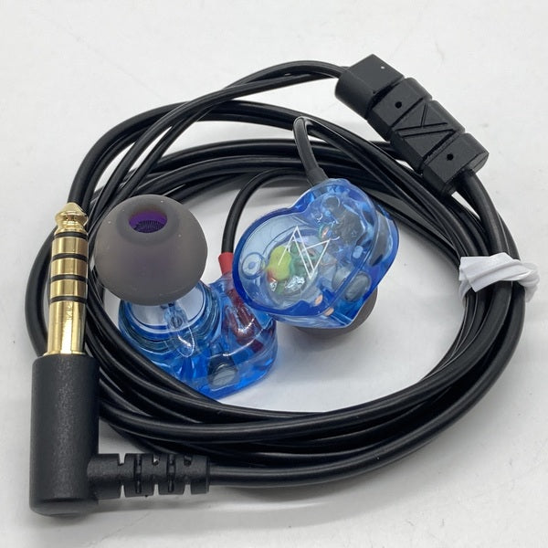 【中古】MA910SB 4.4mm アクアブルー 【OTA-MA910SB-BLU】【日本橋】