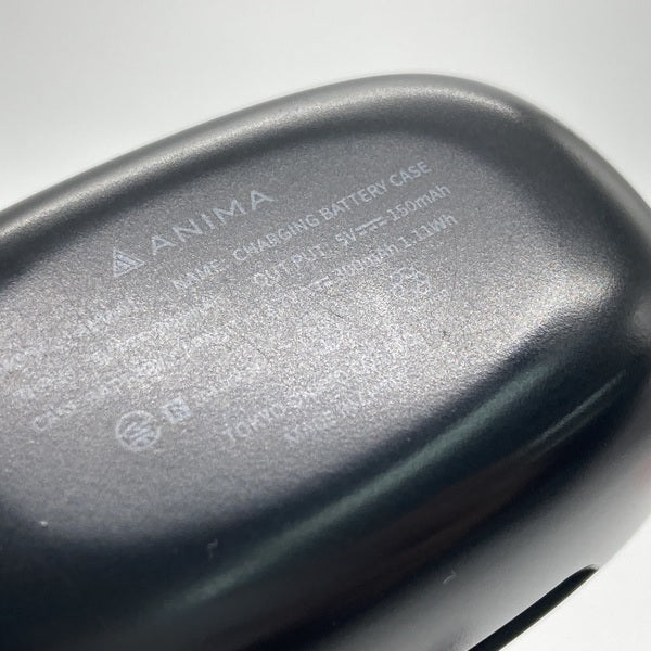 【中古】ANW01 Black 【ACO-ANW01-BLK】【名古屋】