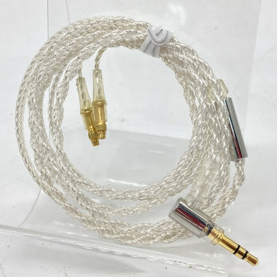 【中古】LAB02用ケーブル MMCX-3.5mmシングル【FI-CABL12A】【名古屋】