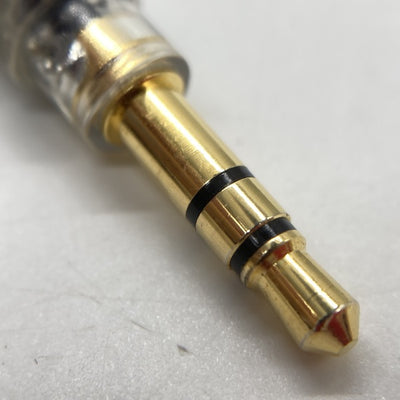 【中古】LAB02用ケーブル MMCX-3.5mmシングル【FI-CABL12A】【名古屋】