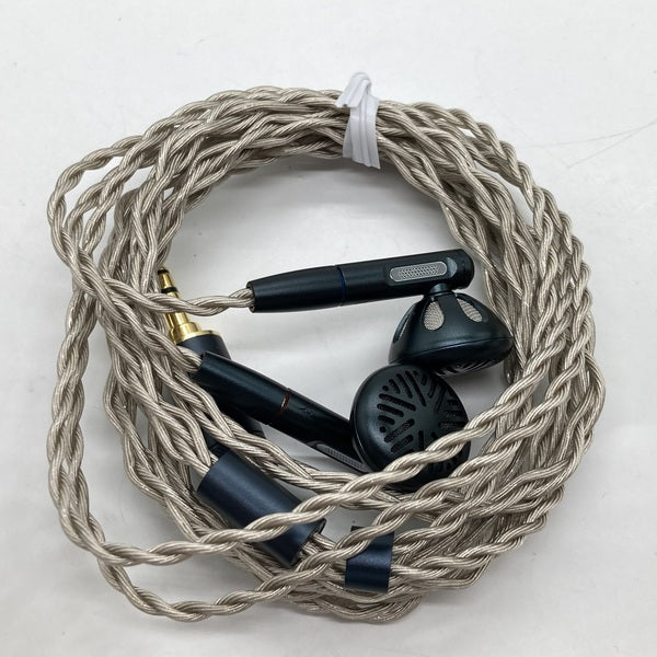 【美品】FiiO FF5 ブラック 有線イヤホン 楽天市場】イヤホン 有線 高音質｜FiiO FF5 ｜イントラコンカ型
