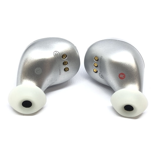 【中古】TE-D01m パールホワイト【TE-D01m-PW】【秋葉原】