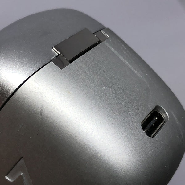 【中古】TE-D01m パールホワイト【TE-D01m-PW】【秋葉原】