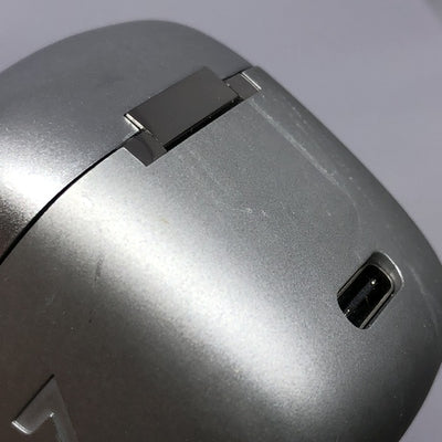 【中古】TE-D01m パールホワイト【TE-D01m-PW】【秋葉原】