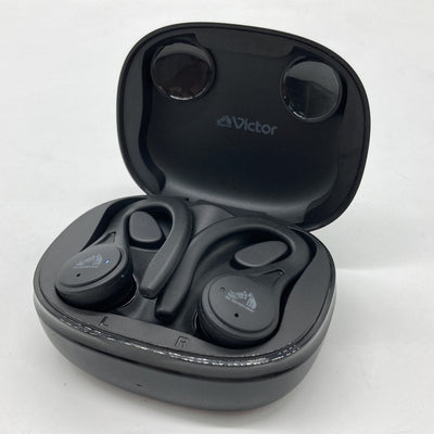 【中古】HA-EC25T-B ブラック【日本橋】
