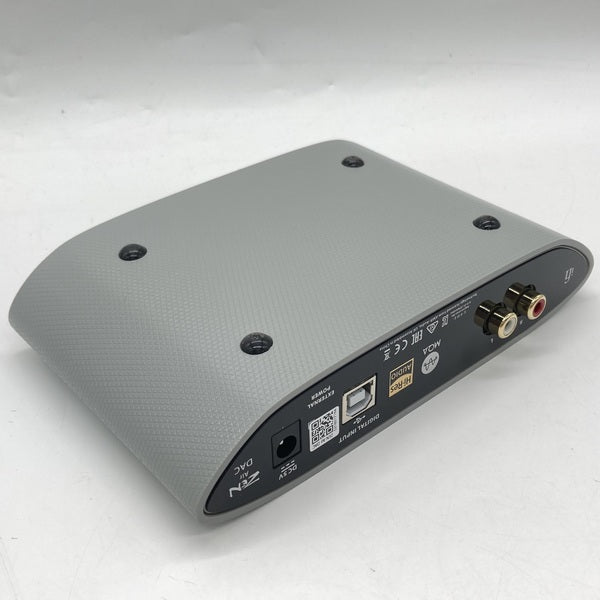 【中古】ZEN Air DAC【秋葉原】