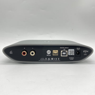 【中古】ZEN Air DAC【秋葉原】