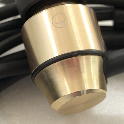 【中古】RP-HDE5-N (ｺﾞｰﾙﾄﾞ)【名古屋】