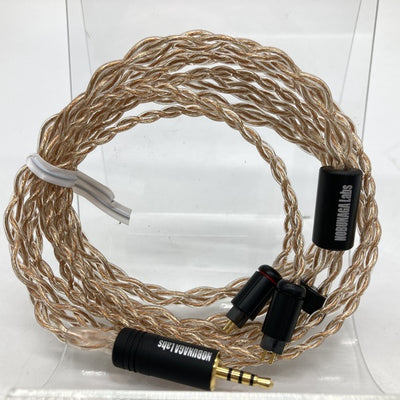 【中古】Bennett (ベネット) AK2.5mm4極バランス-CIEM2pin 【NLI-BNT】【秋葉原】