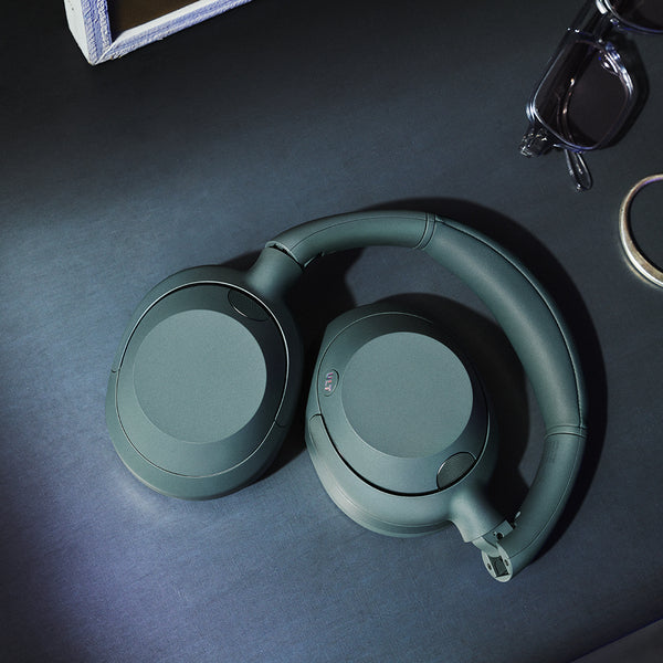 SONY ULT WEAR フォレストグレー WH-ULT900N 稼働品 SONY ULT WEAR Wireless Noise Canceling Stereo Headset Forest