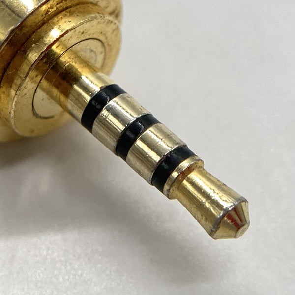 【中古】Thor SilverⅡ cable(2Pin to 2.5mm Balanced)【秋葉原】