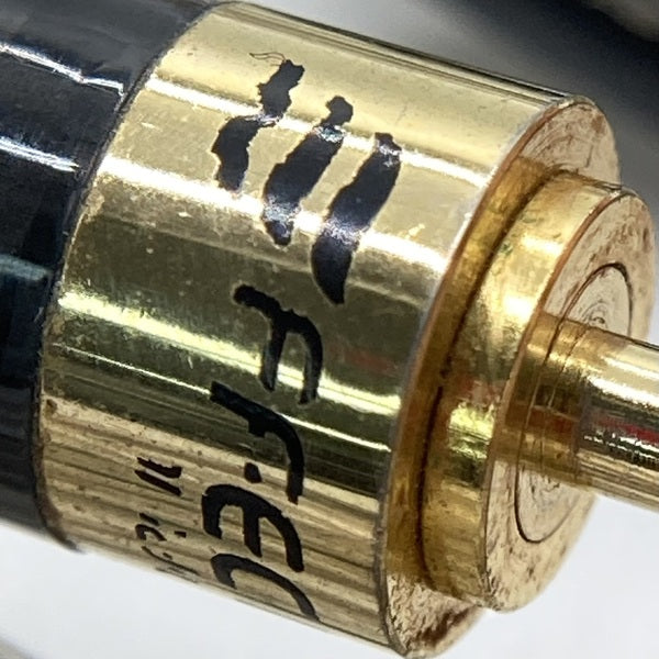 EFFECT AUDIO 【中古】Thor SilverⅡ cable(2Pin to 2.5mm Balanced