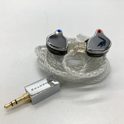 【中古】FORCE KING シルバー【日本橋】