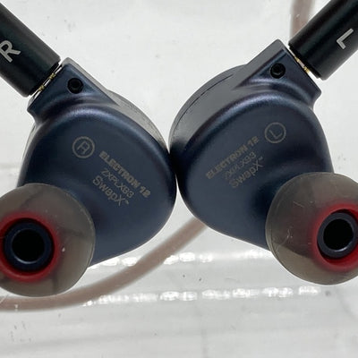 【中古】Electron e12 【PSA-FIR-ELECTRON-E12】【秋葉原】