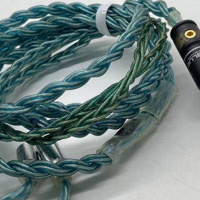 【中古】Blue Horizon MMCX-3.5mm【日本橋】