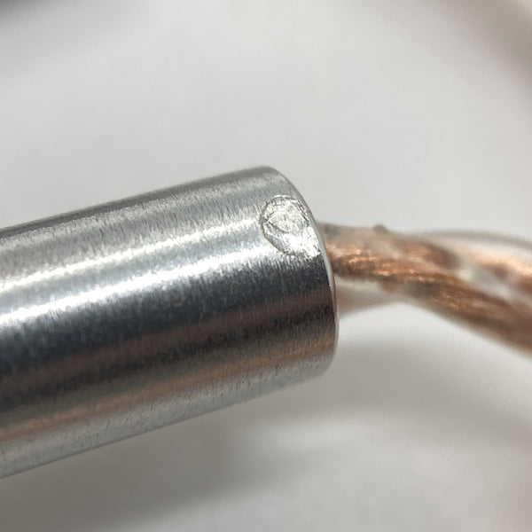 【中古】HUM Tara (2pin to 2.5mm)【名古屋】
