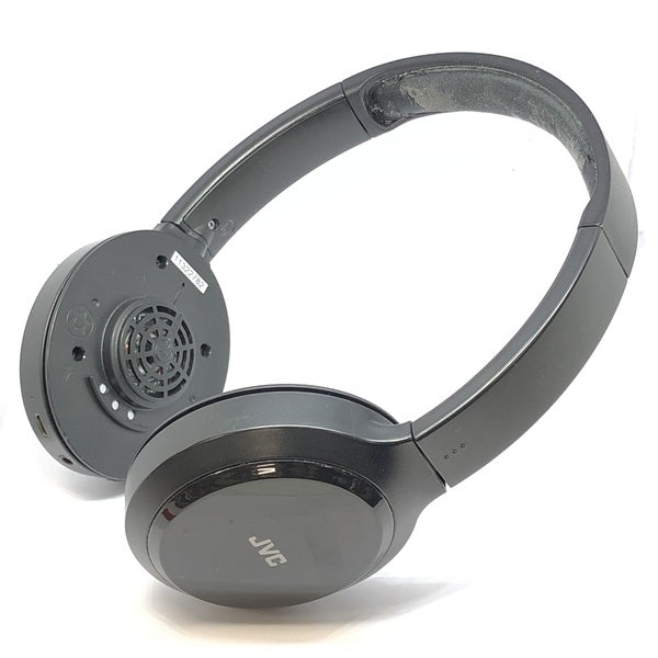 JVC 【中古】HA-S78BN（イヤーパッド欠品）【秋葉原】 – e☆イヤホン
