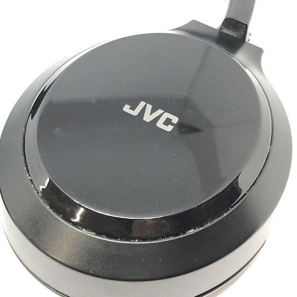 JVC 【中古】HA-S78BN（イヤーパッド欠品）【秋葉原】 – e☆イヤホン