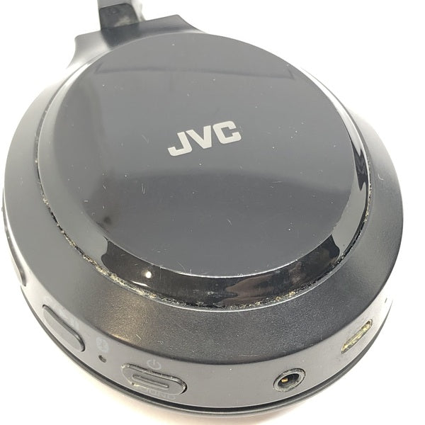 JVC 【中古】HA-S78BN（イヤーパッド欠品）【秋葉原】 – e☆イヤホン