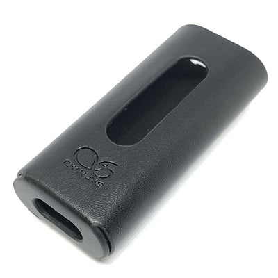 【中古】UA3 専用PUレザーケース ブラック【秋葉原】