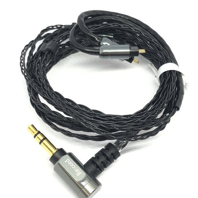 【中古】Palette 8  CT-2P  Solid Black 【Custom 2P type】【秋葉原】