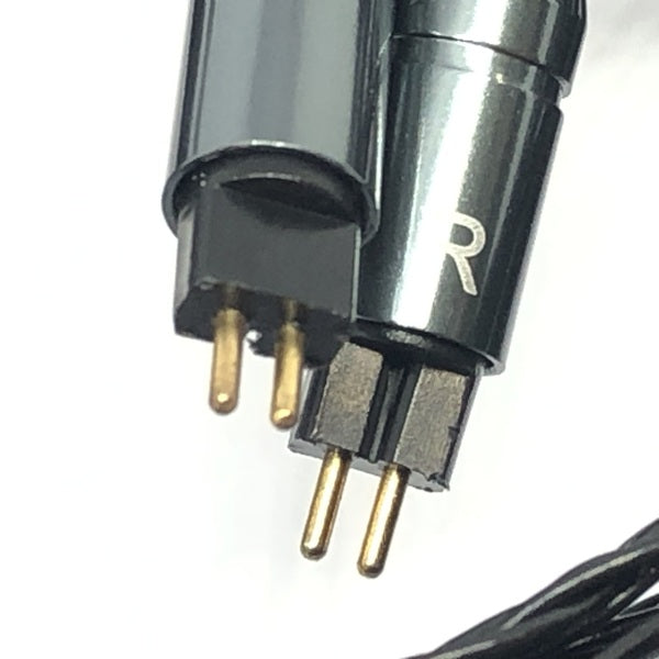 【中古】Palette 8  CT-2P  Solid Black 【Custom 2P type】【秋葉原】