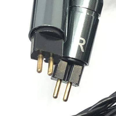【中古】Palette 8  CT-2P  Solid Black 【Custom 2P type】【秋葉原】