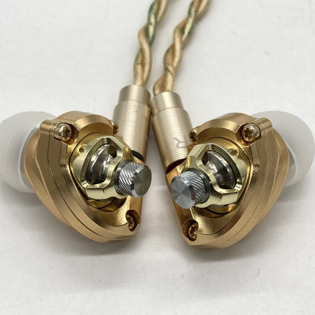 Acoustune 【中古】HS1695TI Gold 【HS1695TI-GLD】【秋葉原