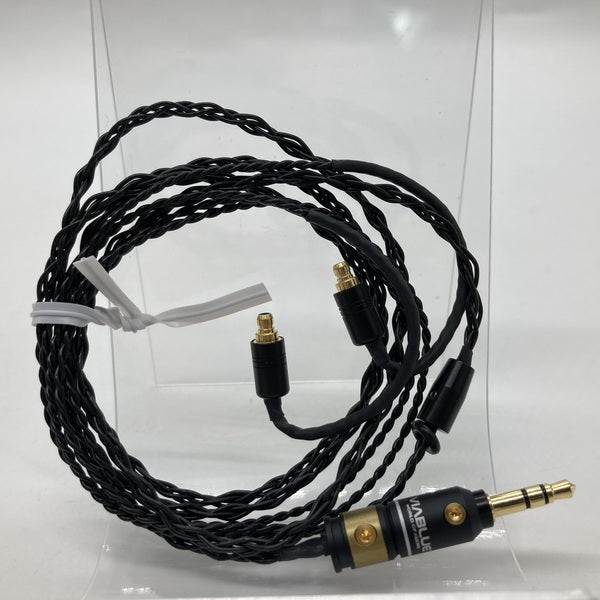 【中古】Obsidian Pentaconn ear-3.5mm(イヤループ仕様) 120cm【秋葉原】