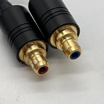 【中古】Obsidian Pentaconn ear-3.5mm(イヤループ仕様) 120cm【秋葉原】