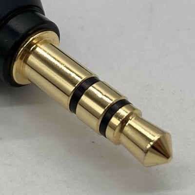 【中古】Obsidian Pentaconn ear-3.5mm(イヤループ仕様) 120cm【秋葉原】