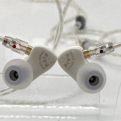 【中古】RA10 ホワイト【秋葉原】
